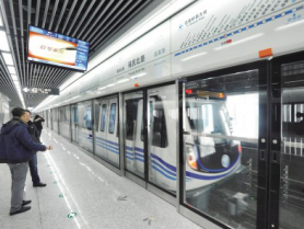 宁波地铁2号线轨道交通配电设备